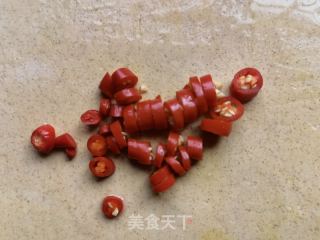西兰花娃娃菜拌豆腐皮的做法步骤：4