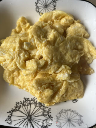 西红柿炒蛋的做法步骤：8
