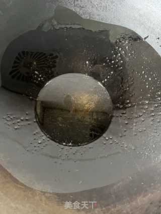 西红柿炒蛋的做法步骤：6