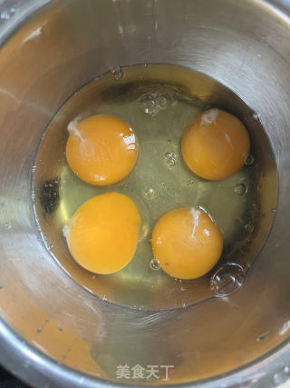 西红柿炒蛋的做法步骤：2