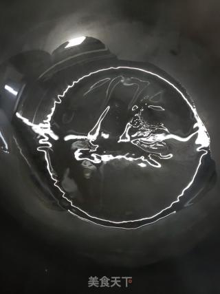 白灼菜心的做法步骤：6