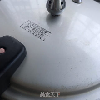 牛肉炖土豆的做法步骤：9