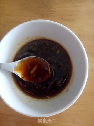 白灼西兰花的做法步骤：3