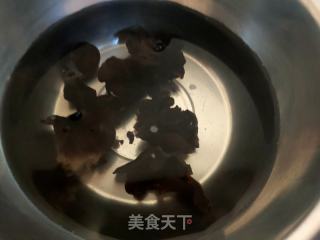洋白菜爆豆腐的做法步骤：3