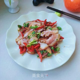 鸿运当头的做法步骤：6