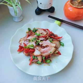 鸿运当头的做法步骤：5