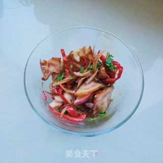 鸿运当头的做法步骤：4