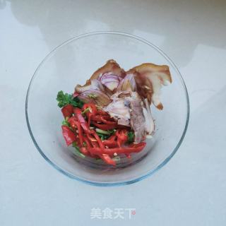 鸿运当头的做法步骤：3