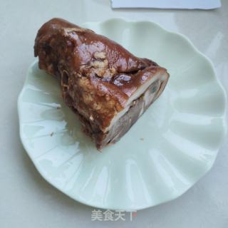 鸿运当头的做法步骤：1