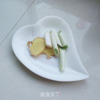 清炖羊蝎子的做法步骤：2