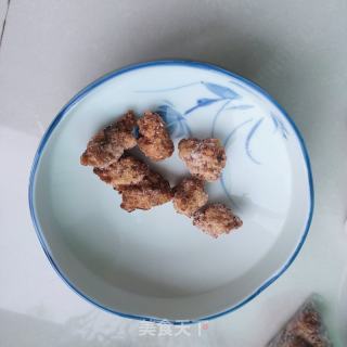 白菜大虾汤的做法步骤：3