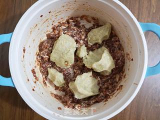 酸菜猪肉饺子的做法步骤：6