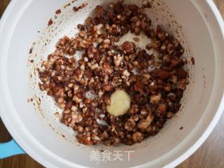 酸菜猪肉饺子的做法步骤：4