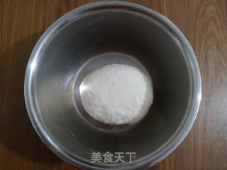 酸菜猪肉饺子的做法步骤：1
