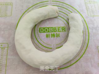 葱油饼的做法步骤：5
