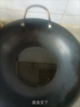 胡萝卜炒驴肉的做法步骤：4