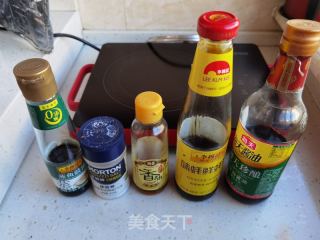 蒜蓉虾的做法步骤：8