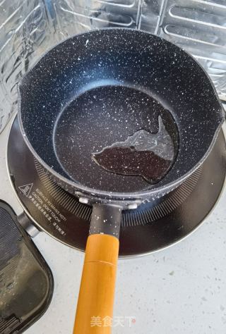 蒜蓉虾的做法步骤：6