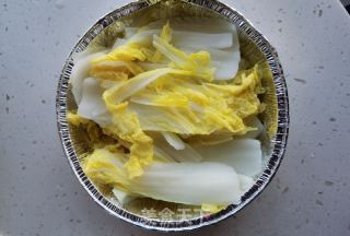 蒜蓉虾的做法步骤：3