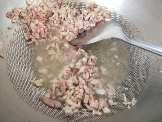 香菇肉酱的做法步骤：2
