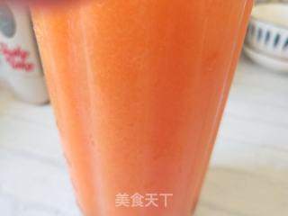香菇肉卤手擀面的做法步骤：2