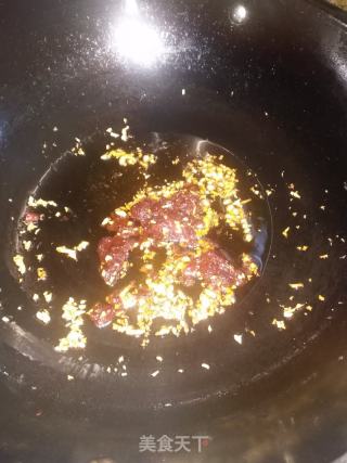 手撕包菜的做法步骤：7