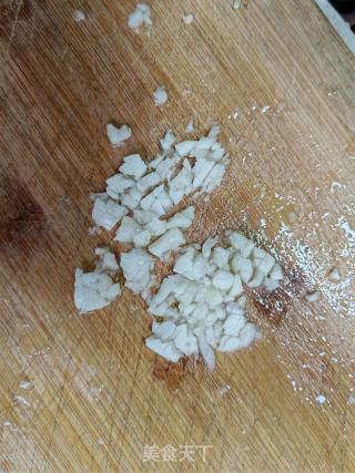 蒜泥拍黄瓜的做法步骤：3