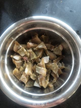 菠菜水饺的做法步骤：3