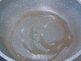 清炒盘菜的做法步骤：4