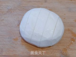 清炒盘菜的做法步骤：2