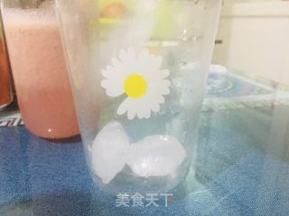 草莓汁的做法步骤：4