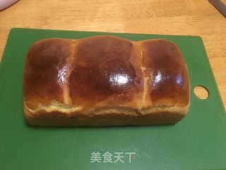 酸奶吐司的做法步骤：9