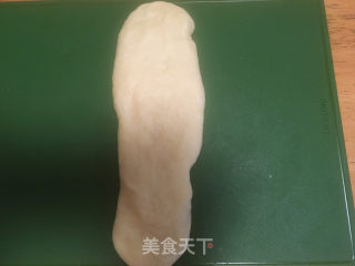 酸奶吐司的做法步骤：6