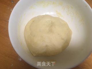 酸奶吐司的做法步骤：5