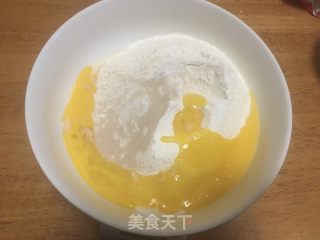 酸奶吐司的做法步骤：3