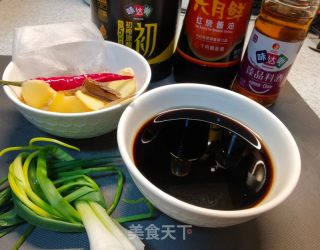 卤鸭舌的做法步骤：4