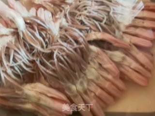 卤鸭舌的做法步骤：1