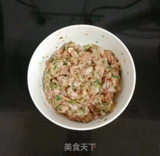 酿豆腐泡的做法步骤：9