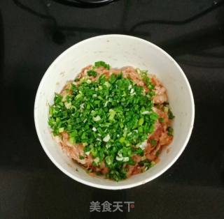 酿豆腐泡的做法步骤：8