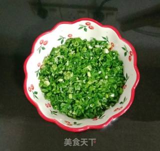 酿豆腐泡的做法步骤：7