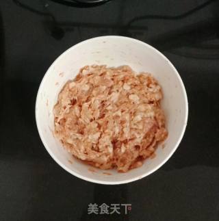 酿豆腐泡的做法步骤：6