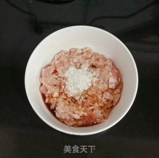 酿豆腐泡的做法步骤：5