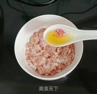 酿豆腐泡的做法步骤：3