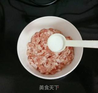 酿豆腐泡的做法步骤：2