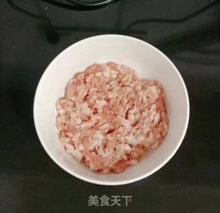 酿豆腐泡的做法步骤：1
