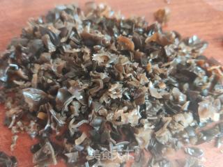 韭菜虾仁盒子的做法步骤：6