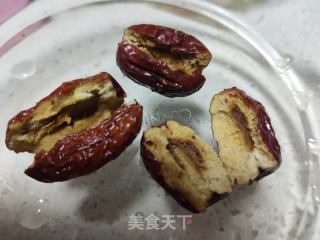 滋补营养糊的做法步骤：3
