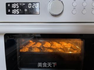 榴莲酥的做法步骤：8