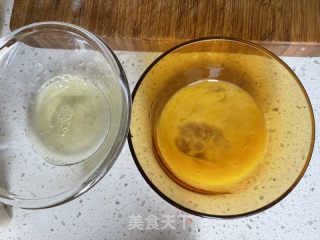 榴莲酥的做法步骤：2