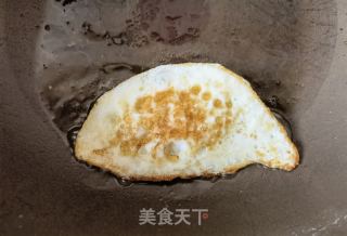 煎荷包蛋的做法步骤：7